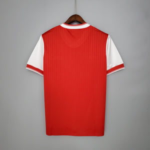 83-86 Arsenal primera equipación