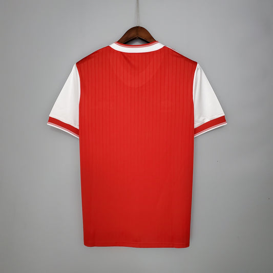83-86 Arsenal primera equipación