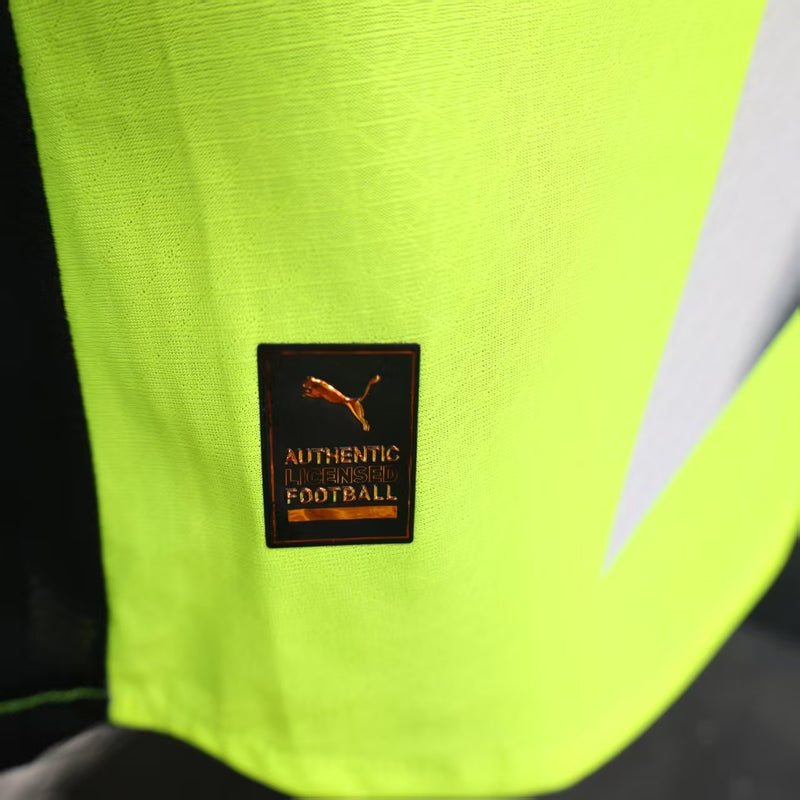 25-26 Borussia Dortmund segunda equipación