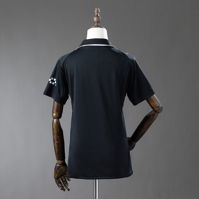 25-26 Manchester City segunda equipación mujer