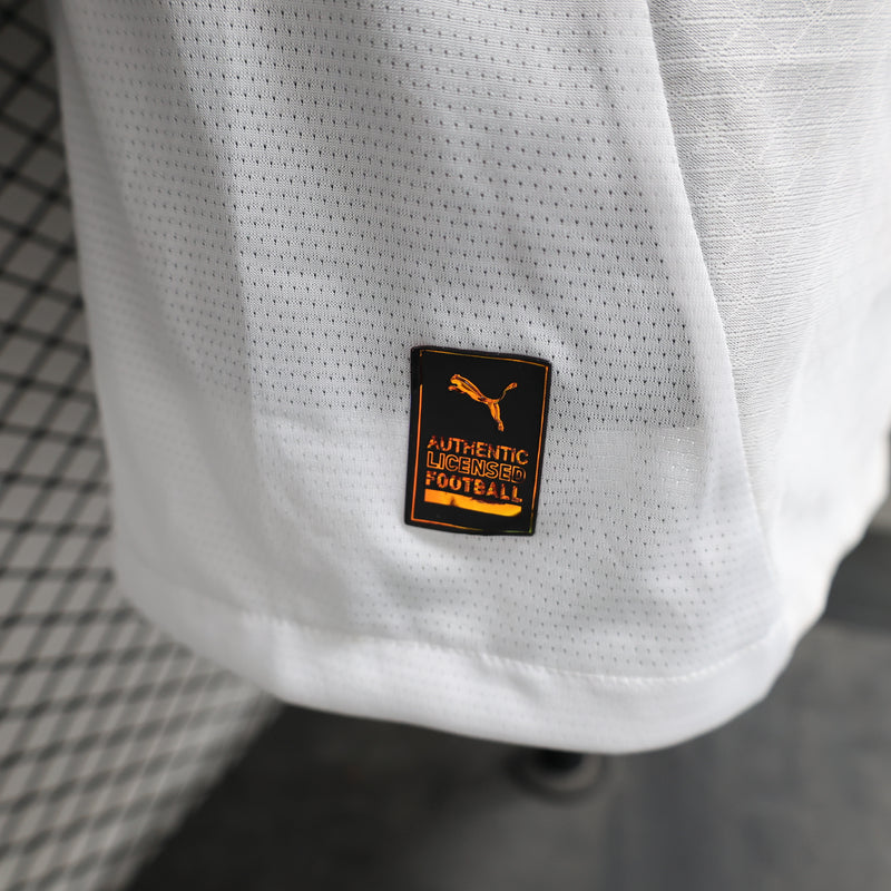 25-26 Borussia Dortmund tercera equipación