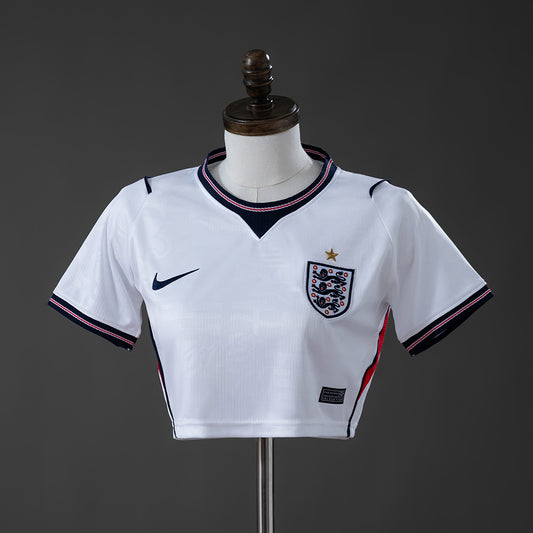 2026 Inglaterra primera equipación mujer versión TOP