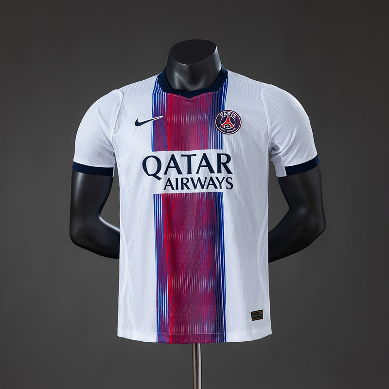 26-27 PSG segunda equipación