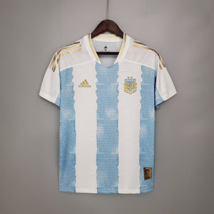 2021 Argentina edición conmemorativa maradona