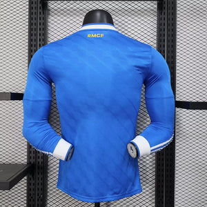 25-26 Real Madrid tercera equipacion manga larga