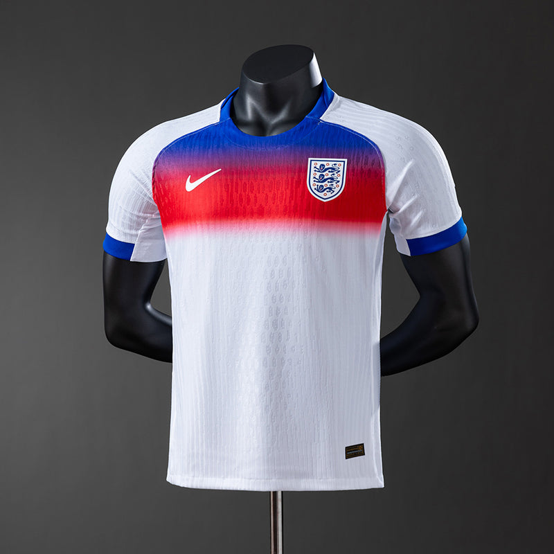 2025 Inglaterra primera equipación