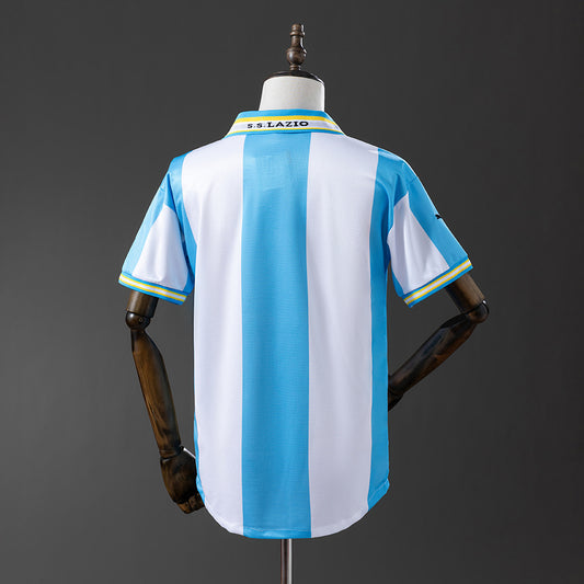 99-00 Lazio super copa