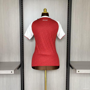 25-26 Arsenal primera equipación mujer
