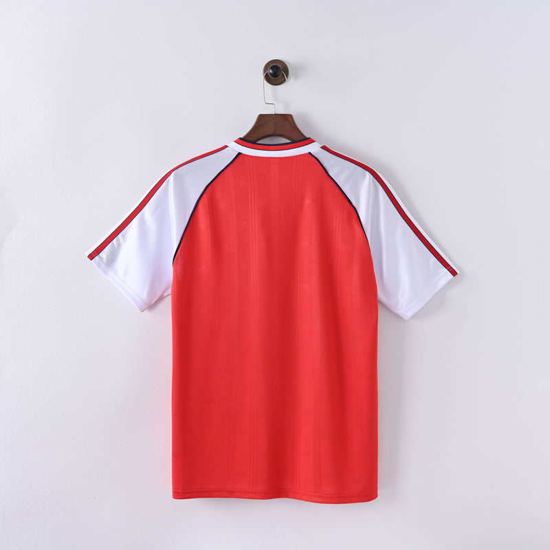88-90 Arsenal primera equipacion