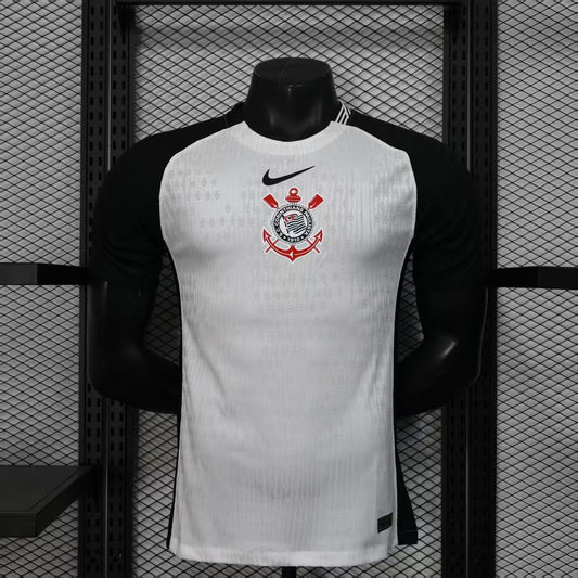 25-26 Corinthians primera equipacion