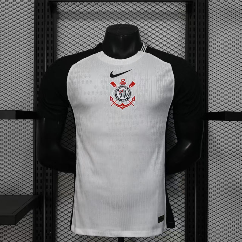 25-26 Corinthians primera equipacion