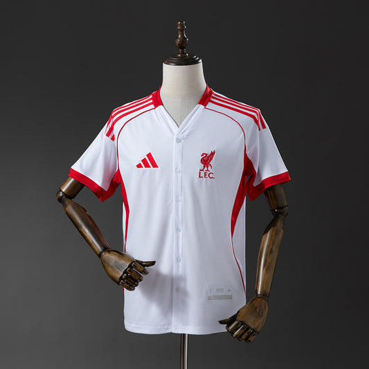 25-26 Liverpool US Pack blanco