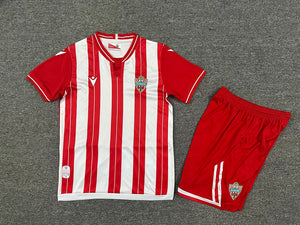 25-26 Almería primera equipación niño