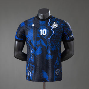2026 Argentina equipación conmemorativa Maradona