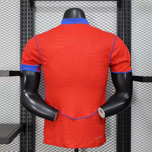 25-26 PSG tercera equipacion
