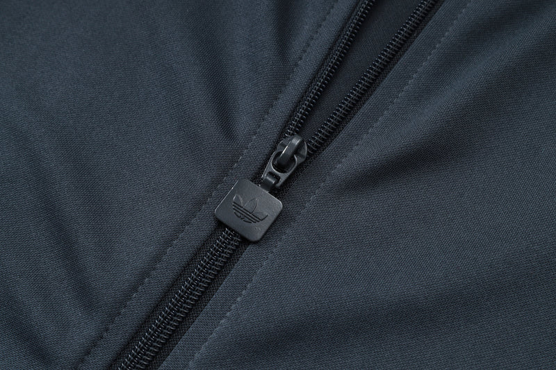 25-26 Argentina conjunto de chándal niño Gris oscuro