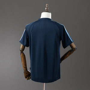 03-04 Real Madrid segunda equipación