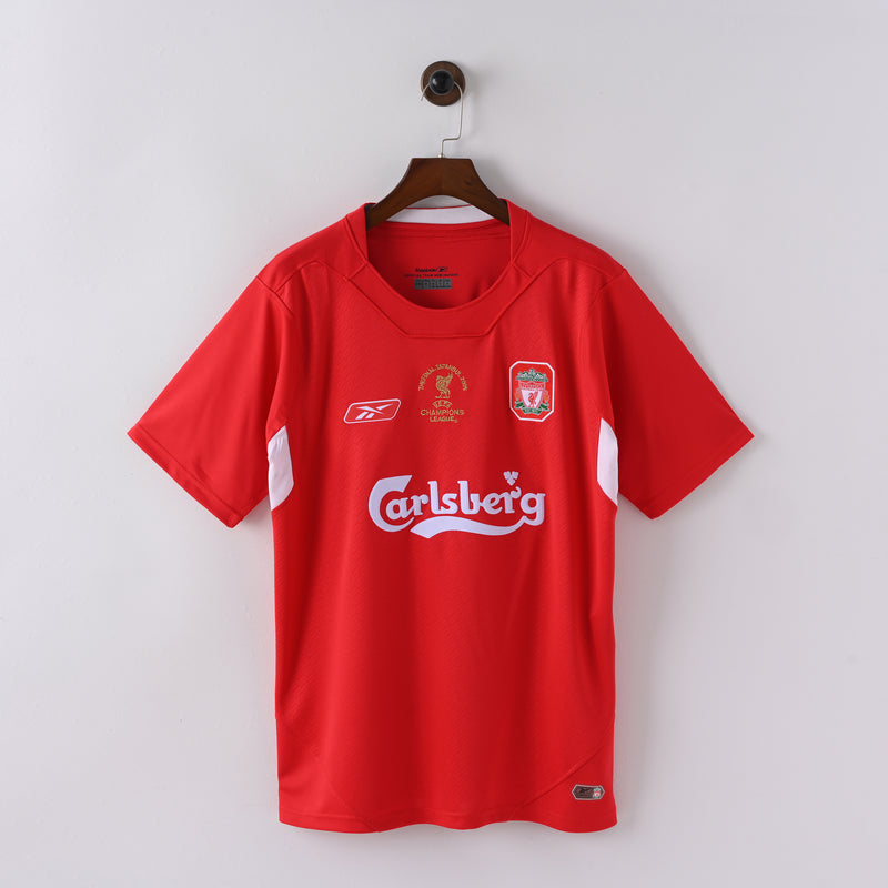 04-05 Liverpool primera equipacion