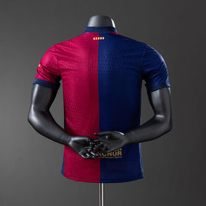 24-25 Barça x Travis Scott primera equipación