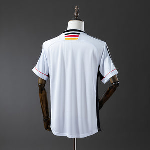 1998 Alemania primera equipación