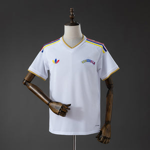 2026 Venezuela segunda equipación