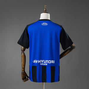 25-26 Málaga first kit