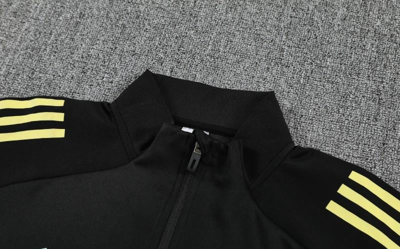 25-26 Juventus conjunto de chándal niño