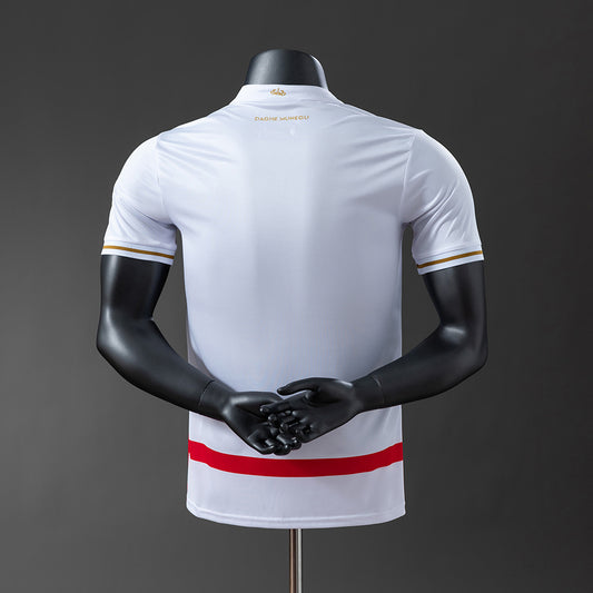 25-26 Mónaco primera equipación