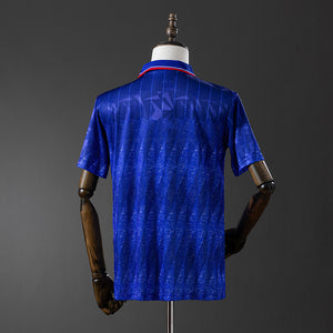 89-91 Chelsea primera equipación