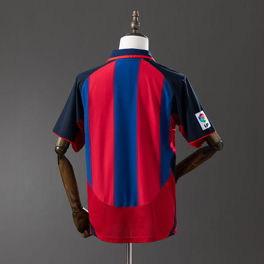 03-04 Barcelona primera equipación