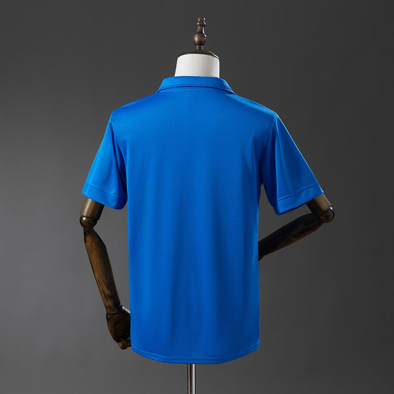 89-90 Napoli primera equipación