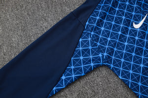 25-26 PSG conjunto de chándal Anthem primera equipación niño