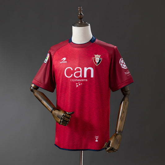 04-05 Osasuna primera equipación