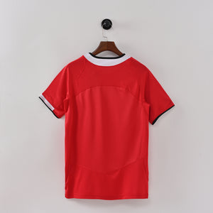 04-06 Manchester United primera equipacion