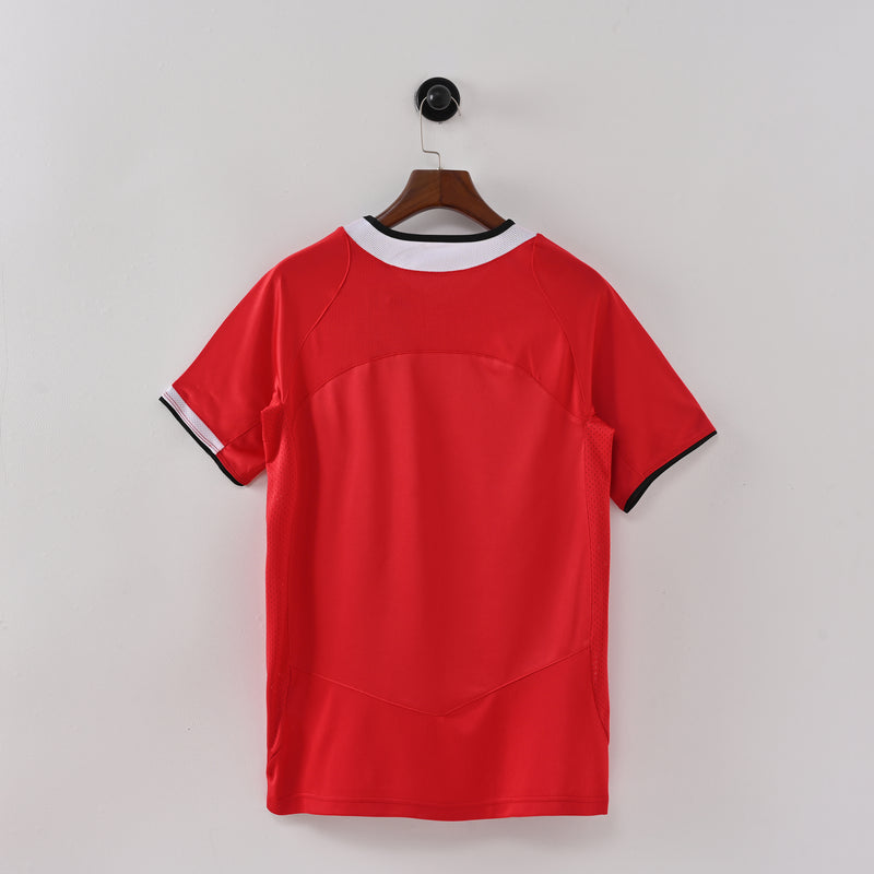 04-06 Manchester United primera equipacion