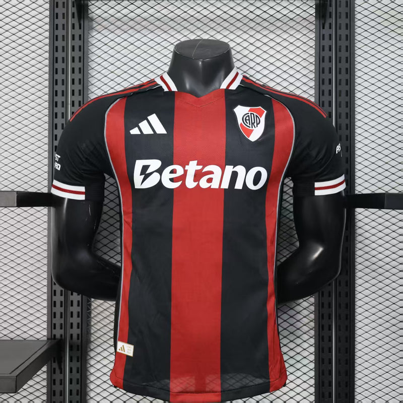 25-26 River Plate segunda equipacion