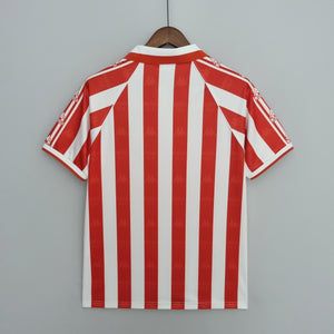 95-97 Athletic de Bilbao primera equipación