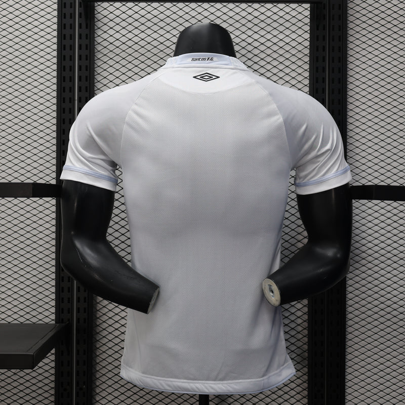 25-26 Santos primera equipacion