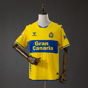 26-27 Las Palmas primera equipación