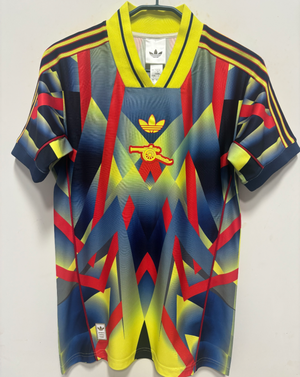 25-26 Arsenal LFSTLR Originals