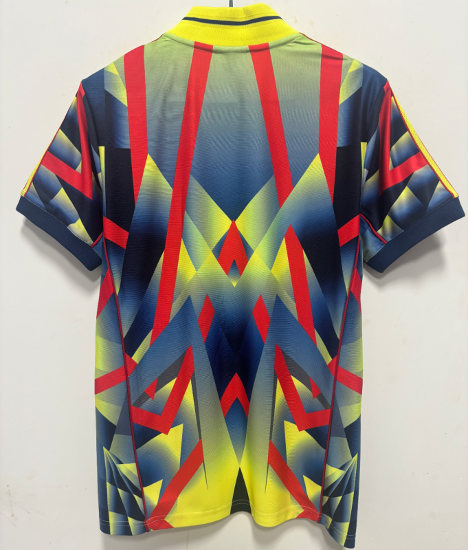 25-26 Arsenal LFSTLR Originals