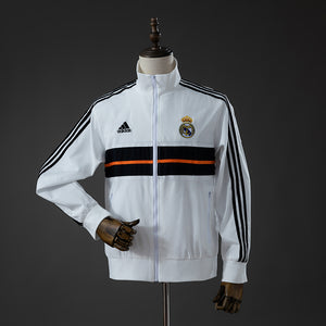13-14 Real Madrid cortavientos retro