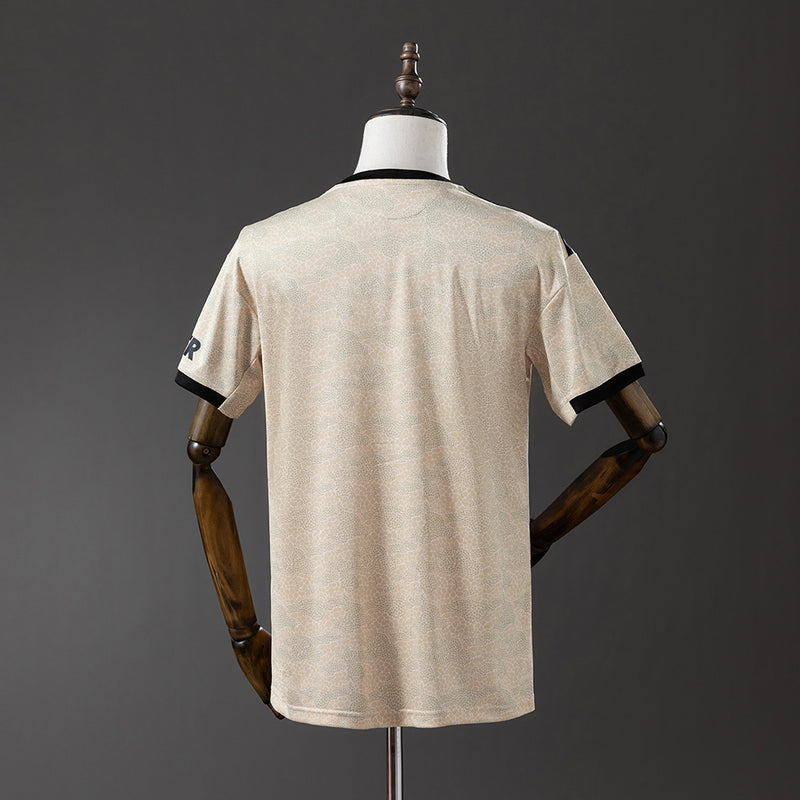 19-20 Manchester United segunda equipación