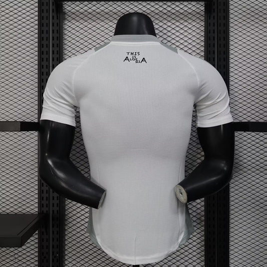 Camiseta de Argelia Edición Tradicional