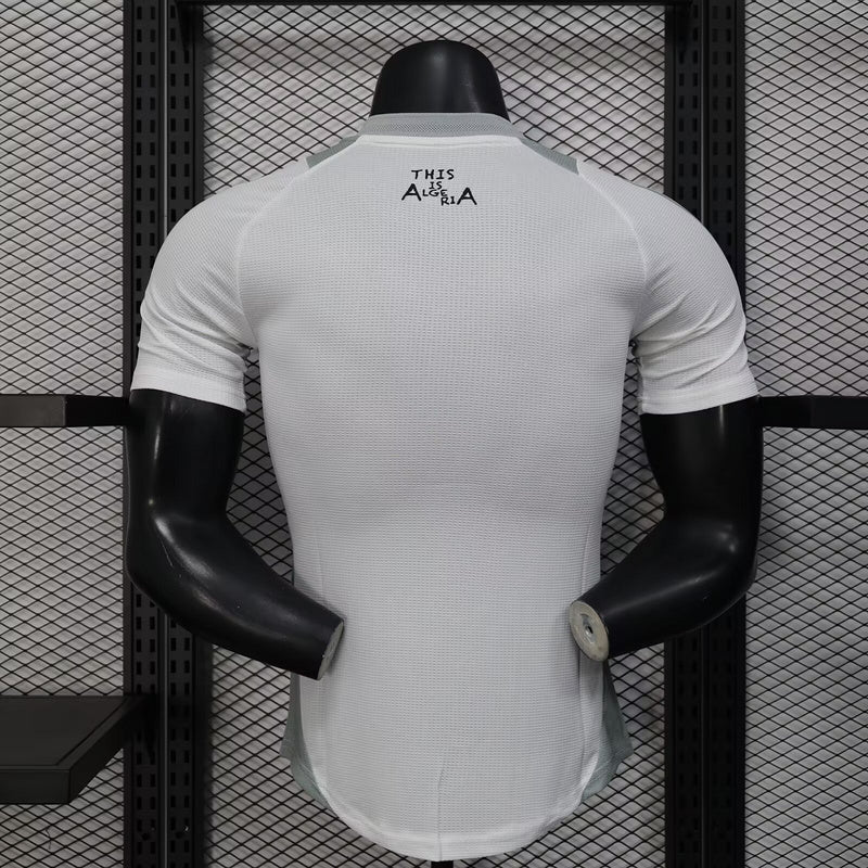 Camiseta de Argelia Edición Tradicional