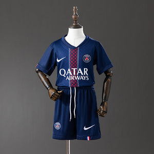 25-26 PSG primera equipación niño