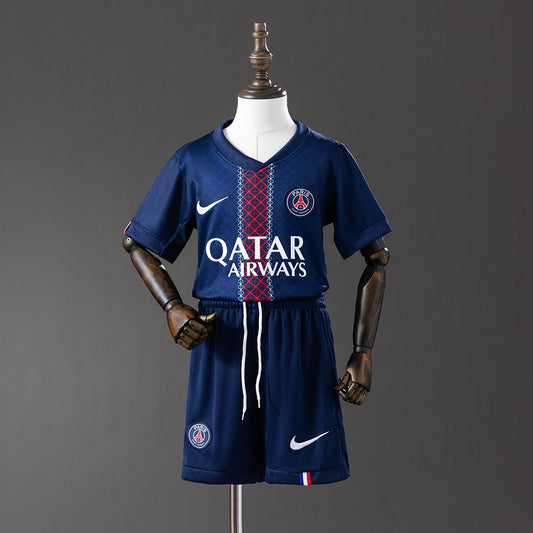 25-26 PSG primera equipación niño