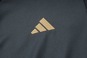 24-25 Argentina tercer conjunto de chándal niño Gris/celeste