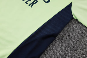 25-26 Real Madrid conjunto de chándal niño