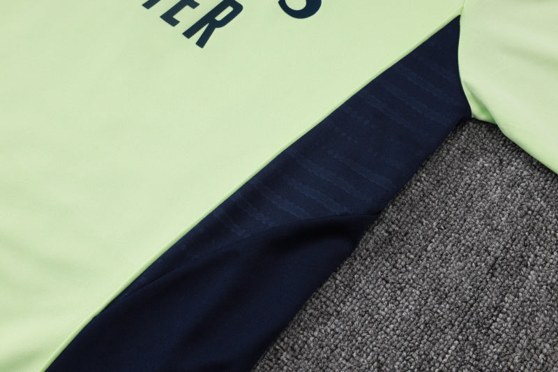 25-26 Real Madrid conjunto de chándal niño